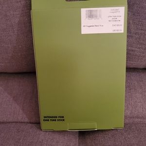 kate spade Accessories - Kate Spade Rose Gold Glitter Sticker Wallet -BNIB kate spade Accessories - Kate Spade Rose Gold Glitter Sticker Wallet -BNIB